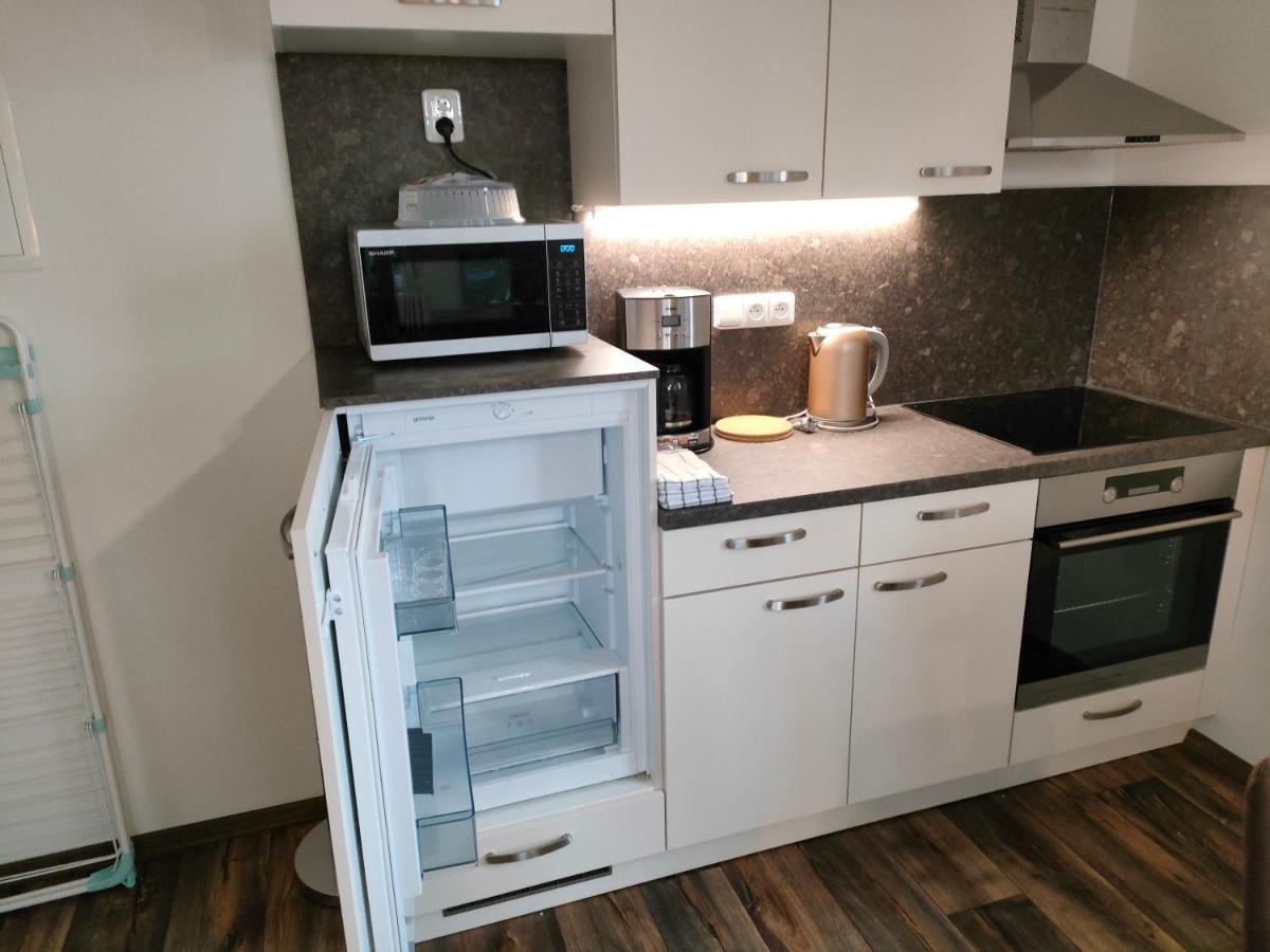 Penzion Sumava - Apartman Horní Planá Exteriör bild