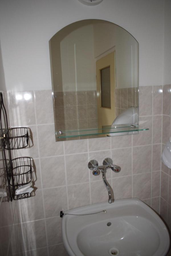 Penzion Sumava - Apartman Horní Planá Exteriör bild
