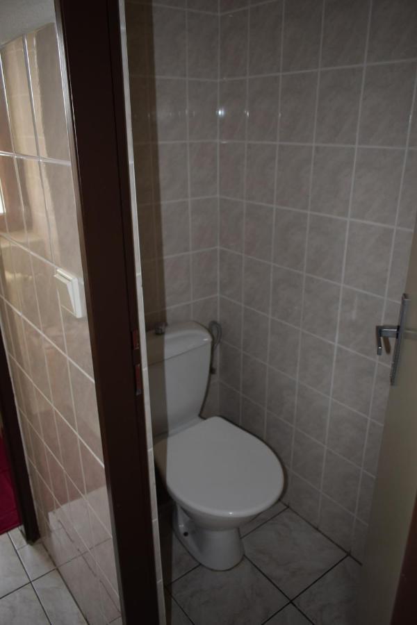 Penzion Sumava - Apartman Horní Planá Exteriör bild