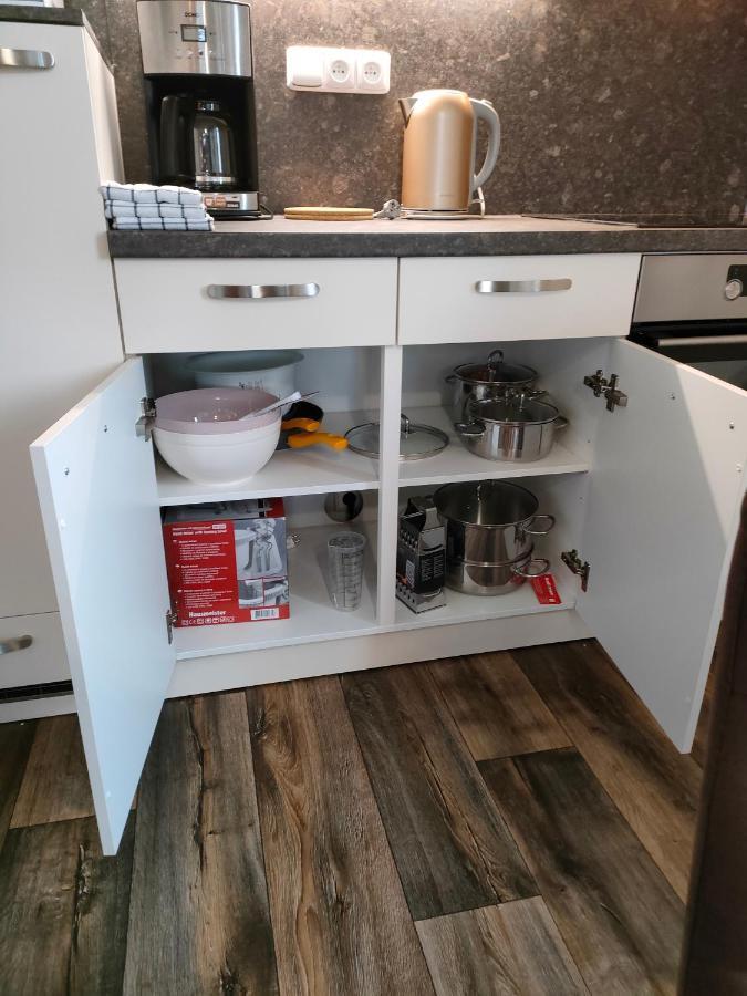 Penzion Sumava - Apartman Horní Planá Exteriör bild