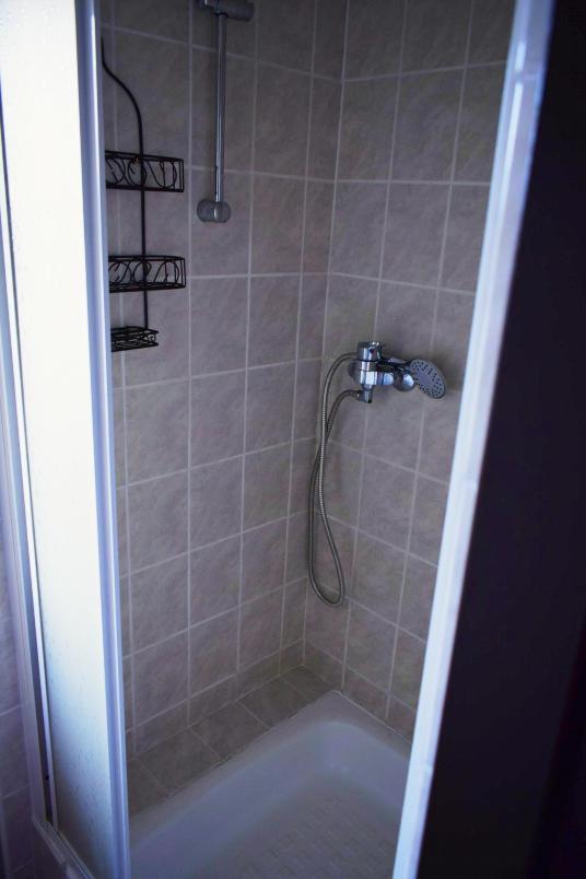 Penzion Sumava - Apartman Horní Planá Exteriör bild