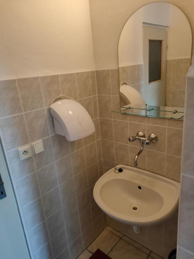 Penzion Sumava - Apartman Horní Planá Exteriör bild