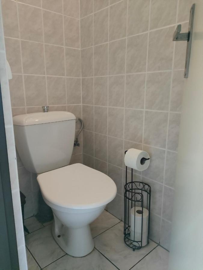Penzion Sumava - Apartman Horní Planá Exteriör bild