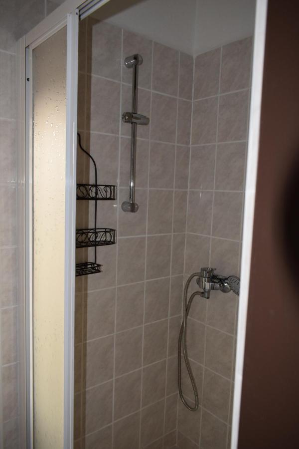 Penzion Sumava - Apartman Horní Planá Exteriör bild