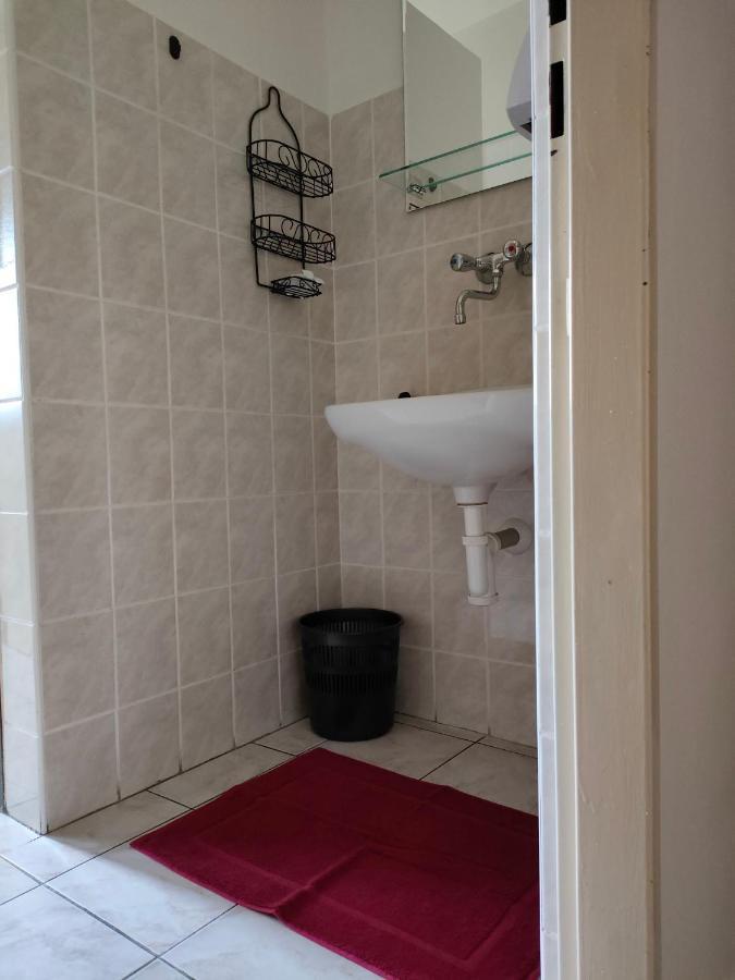 Penzion Sumava - Apartman Horní Planá Exteriör bild